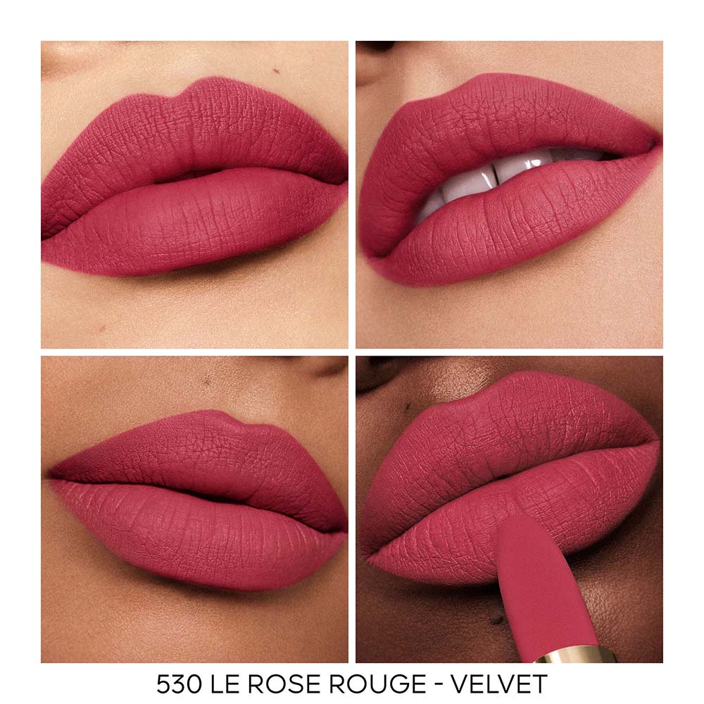 ROUGE G RECARGA BARRA DE LABIOS DE TRATAMIENTO PERSONALIZABLE (RECARGA DE BARRA PARA LABIOS)